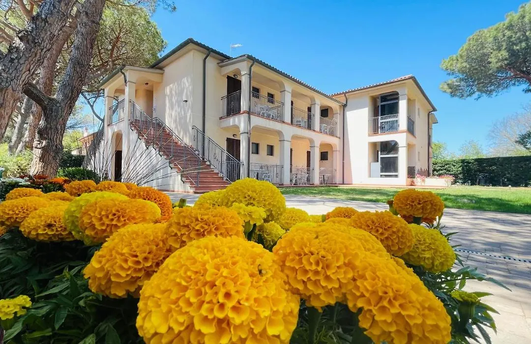 Hotel Boschetto-1