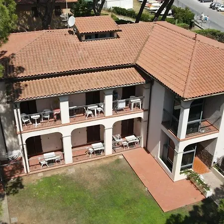 Hotel Boschetto-2